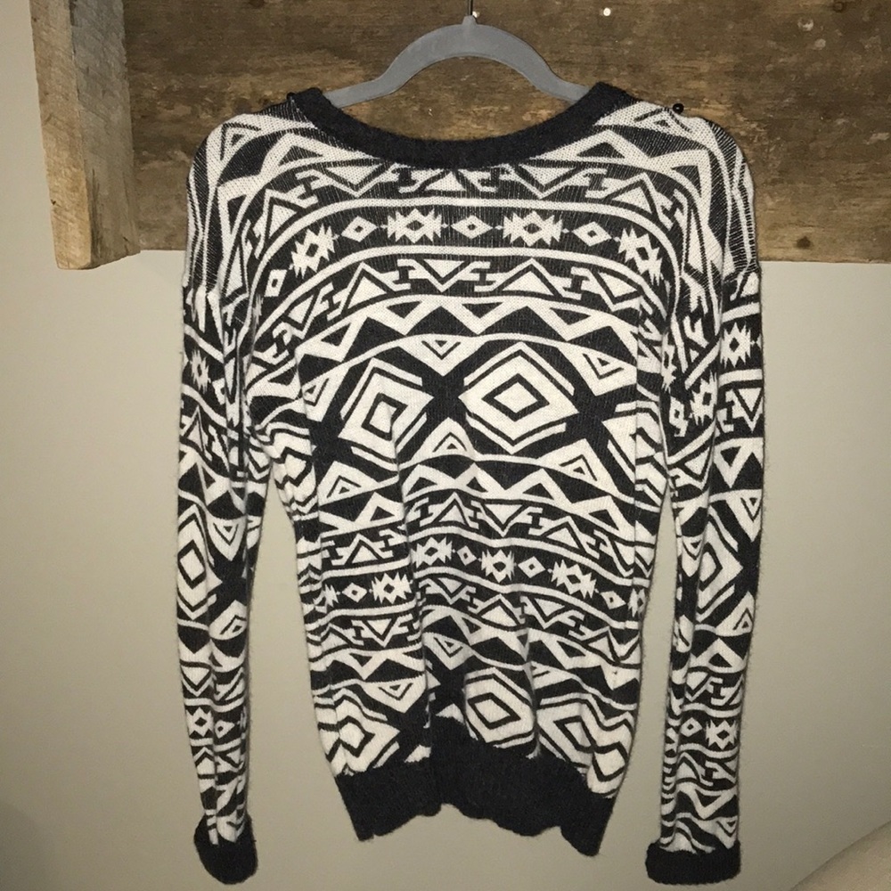 Forever 21 Long Sleeve